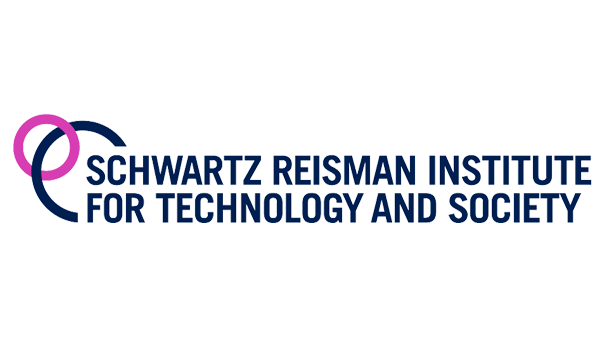 Schwartz Reisman Institute for Technology and Society (SRI)